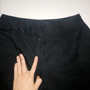 Petite Kasper Business casual Slacks for women